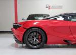 McLaren 720S Performance 2018 года